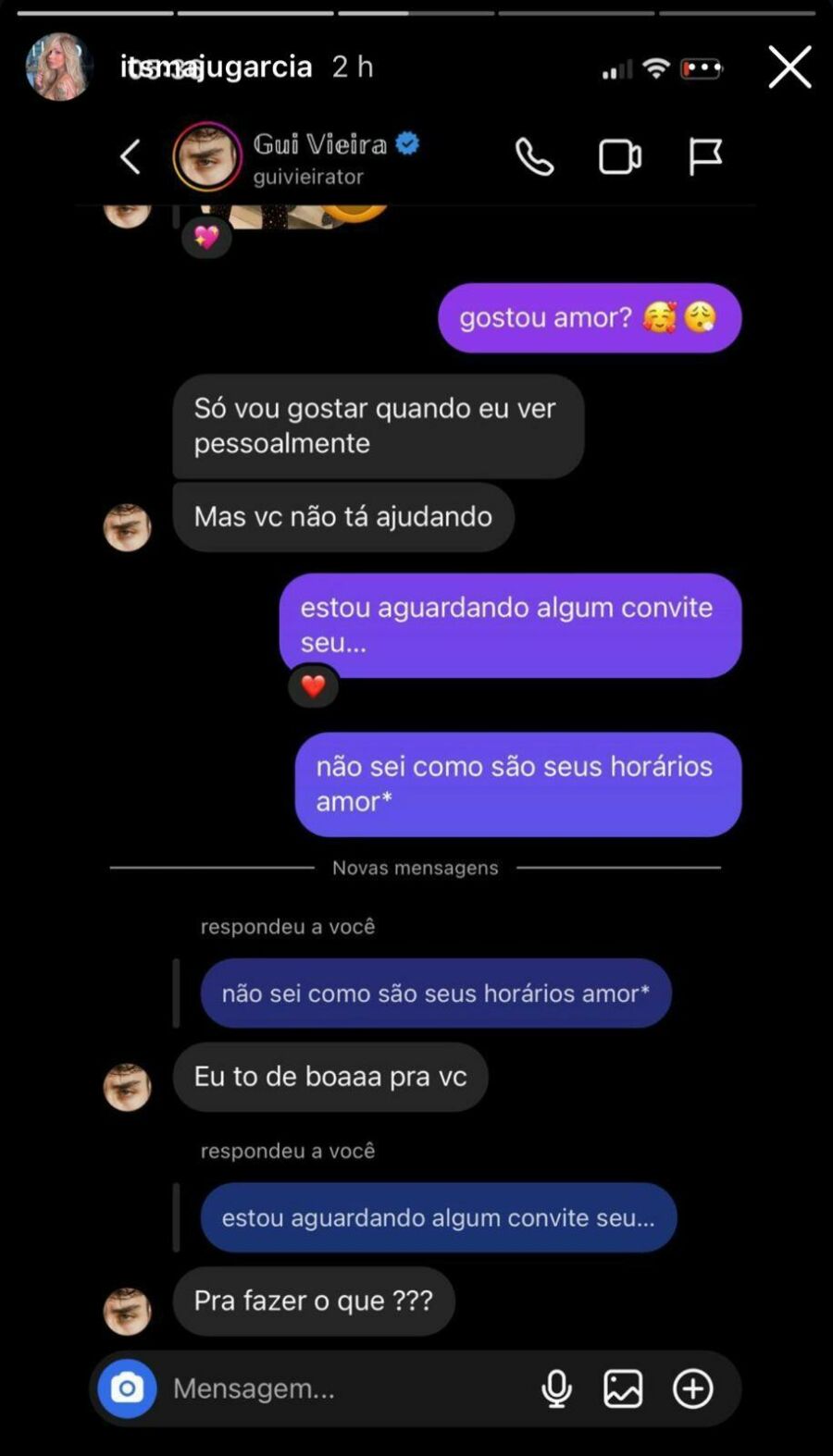 Imagem Print